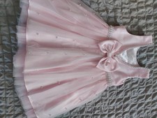 Couture Princess Tutu Dress Age 3 Bnwot
