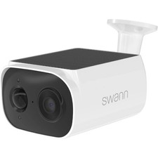 Swann SWIFI-SESOL2KBC EVO