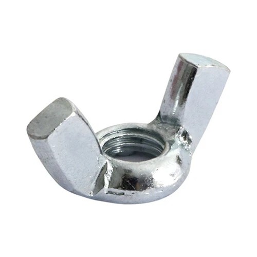 Wing nuts m10 m12 - m6,