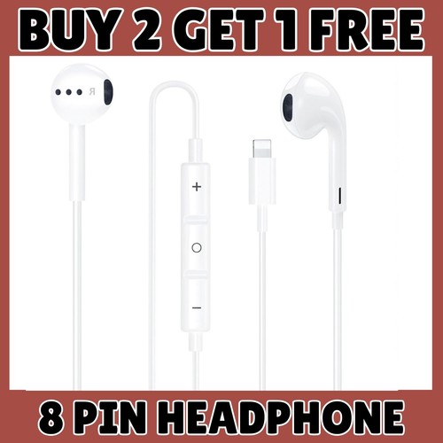 For iphone headphones earbuds - for,