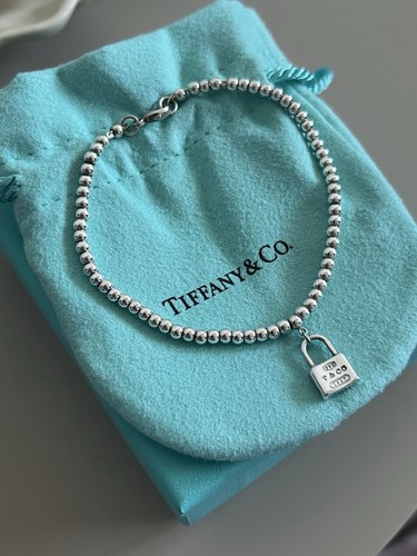 Tiffany 1837 sterling - tiffany,
