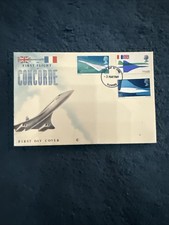 Stamps the first flight - flight, of