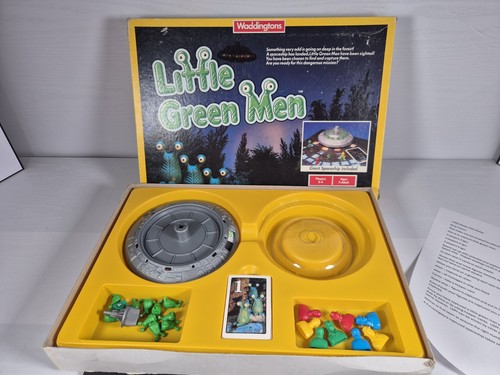 Rare vintage little - rare,