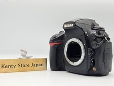 [N.MINT / 409k shots] Nikon