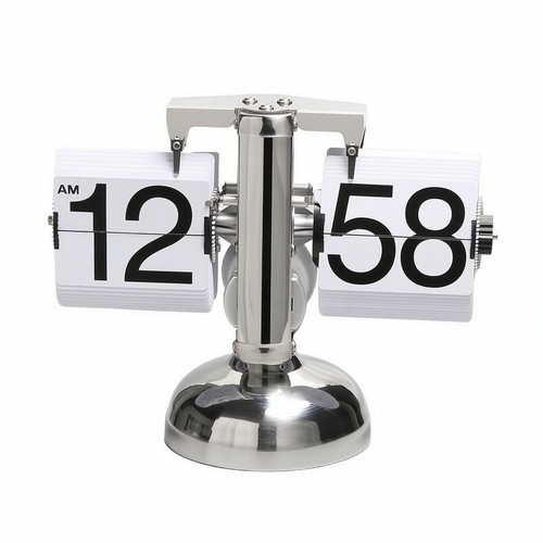 Automatic flip clock classic - automatic,