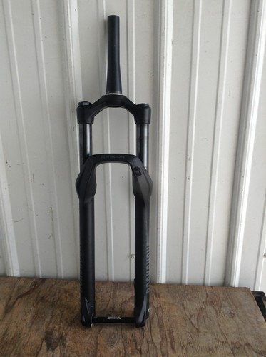 Rockshox recon 29er bicycle - rockshox,