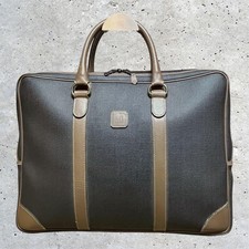 Dunhill Business Briefcase PVC