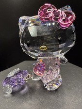 Swarovski Sanrio Hello Kitty
