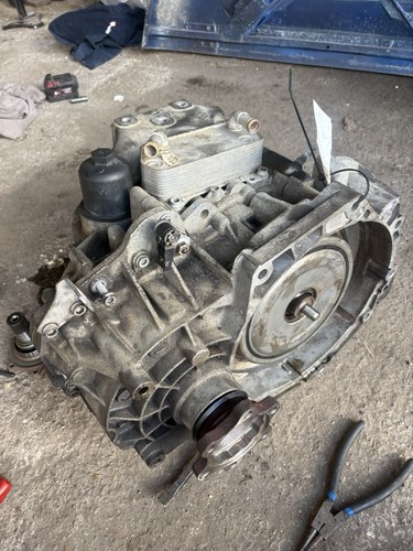 Dq250 gearbox - dq250,