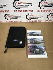 FORD GALAXY MK4 S-MAX MK2