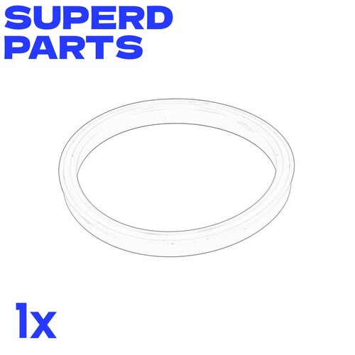 Ring fits iveco - o-ring,