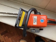 Stilhl  023 Chainsaw