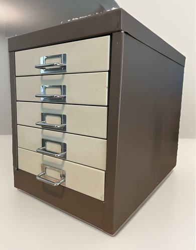 Desktop drawer filing - desktop, 5
