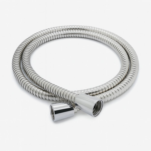 Ecospa stainless steel - steel, shower