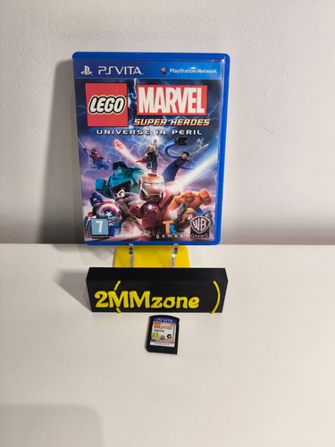 Lego marvel super - lego, for