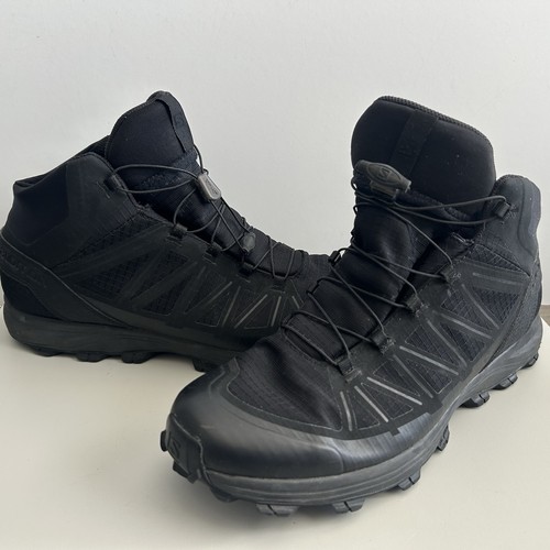 Salomon speed assault - speed, tactical