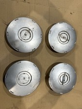 Vauxhall Opel Astra Sport Mk3 Centre Caps Wheel Centres Hub Caps Not Sri Gsi Vxr