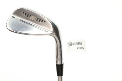 Titleist vokey sm9 tour chrome - vokey,