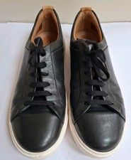 Clarks Unstructured Trainers