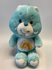 Vintage wish carebear - vintage,