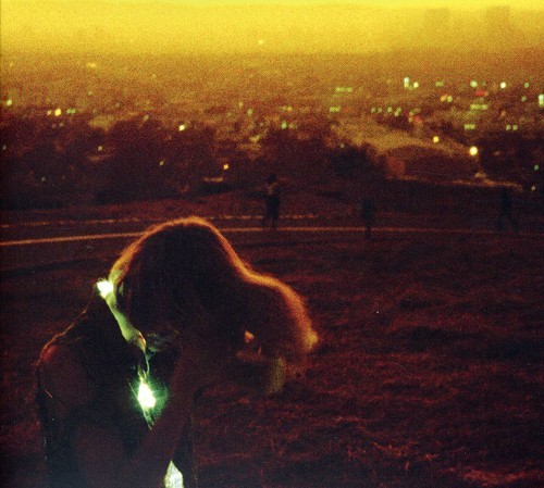 Neon indian era extrana new - extrana, [new