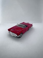Corgi  Ford Thunderbird 1980