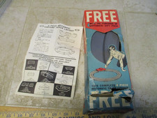 Ideal 8 Piece Motorific Track