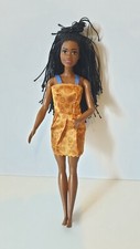 Barbie ‘Big City Dreams’