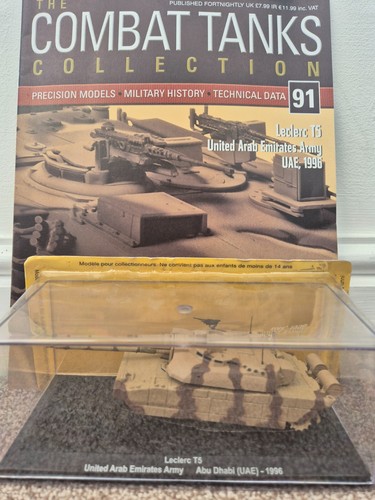 Altaya deagostini leclerc - 1/72,