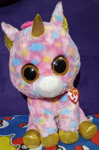 Fantasia large beanie boo - beanie,