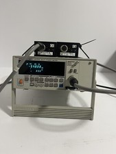 ADVANTEST Q8221 OPTICAL MULTI