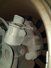 right rear brake caliper for