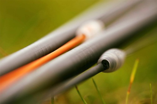Guru pole elastic connectors - guru,