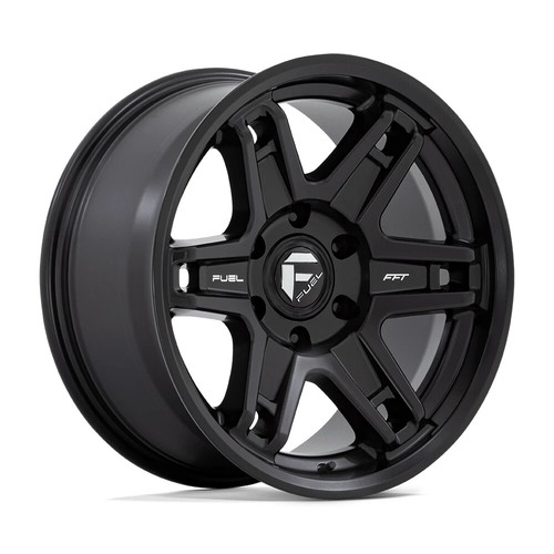 Fuel slayer alloy wheels - fuel,