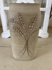 Studio Pottery Small