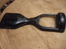 NEW BLACK SEDGEWAY COVER