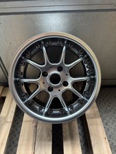 Brock B6 4/114.3 7.5x16" ET35