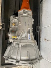 Chevrolet Corvette SuperMatic