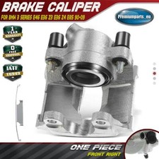 Brake Caliper Front Right for