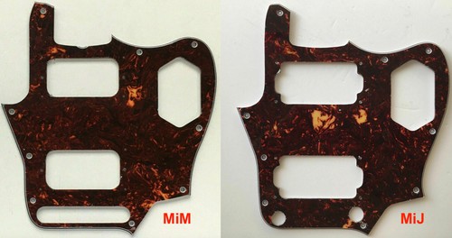 Pickguard for fender - pickguard,
