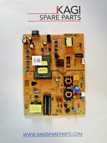 Vestel 17ips72 barcode - vestel,