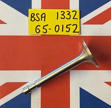 BSA 65-0152 EMPIRE STAR B24