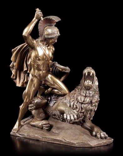 Veronese bellerophon figur - bellerophon,