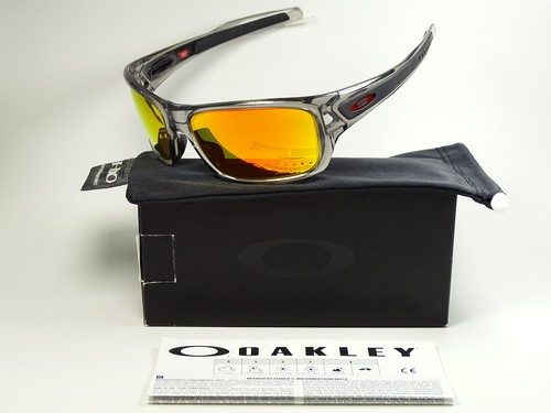 Oakley turbine ruby - turbine, polarized