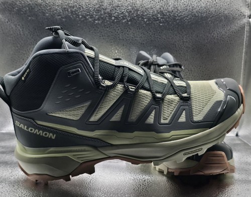 Salomon men ultra 360 edge - ultra,