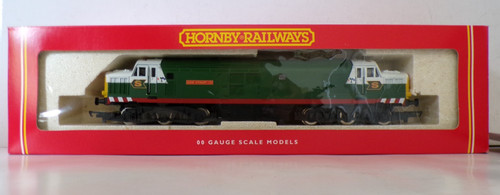 Hornby 2128 co - hornby, co-co