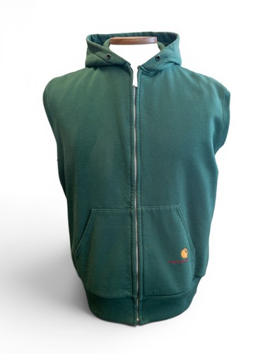 Vintage 1980s carhartt thermal - vintage,