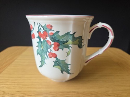 Villeroy boch holly coffee - boch,