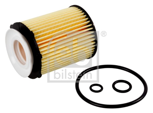 Febi germany 101653 - febi, filter