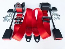 NEW Seat Belt for 914 Porsche